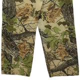 Mossy Oak Cargo Pants - 30W 24L Camo Cotton