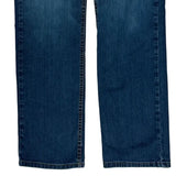 Carhartt Jeans - 34W 34L Blue Cotton