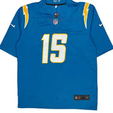 Los Angeles Chargers Nike Nfl Jersey - XL Blue Polyester