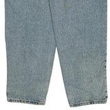 Levis Jeans - 34W 32L Light Wash Cotton
