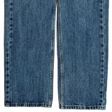 505 Levis Jeans - 33W 30L Blue Denim