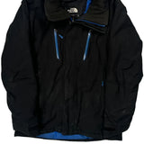 The North Face Waterproof Ski Jacket - Small Black Polyester