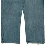 Tommy Hilfiger Jeans - 38W 28L Light Wash Denim