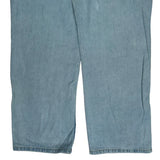 Dickies Jeans - 38W 31L Light Wash Cotton