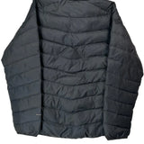 Columbia Puffer - Small Black Polyester