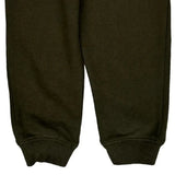 Age 3 True Religion Joggers - 2XS Green Cotton