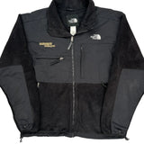 Mountain Limo The North Face Denali Fleece Jacket - Large Black Polyester