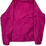 Fitstorm Nike Acg Waterproof Jacket - XL Pink Polyester