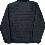 None Carhartt Puffer - Medium Black Polyester