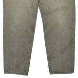 Levis Jeans - 29W 29L Grey Cotton