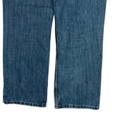 Carhartt Jeans - 38W 32L Blue Cotton Blend