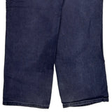 Tyndale Carpenter Pants - 34W 30L Gray Cotton Blend