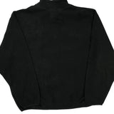 Adidas Fleece - XL Black Polyester
