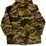 Age 9 Months Carhartt Camo Hoodie - 3XS Camo Cotton