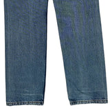Levis Jeans - 30W 30L Blue Denim
