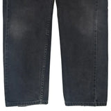 Levis Jeans - 35W 30L Grey Cotton