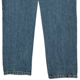 80S Levis Jeans - 34W 34L Blue Cotton