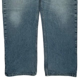 Tommy Jeans - 36W 30L Light Wash Denim