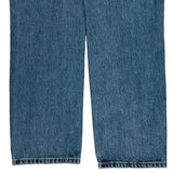516 Levis Jeans - 34W 30L Blue Denim