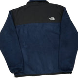 The North Face Denali Fleece Jacket - XL Black Polyester