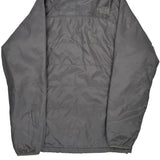 The North Face Jacket - Small Grey Polyester