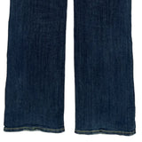 True Religion Jeans - 31W US 6 Dark Wash Denim