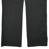 Dickies Carpenter Pants - 34W 30L Black Cotton