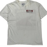 Pomona Car Meet Hanes Graphic T-Shirt - Large White Cotton