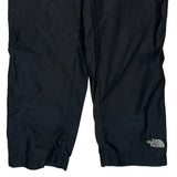 The North Face Tracksuit - Small Black Polyester