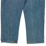 Tommy Hilfiger Jeans - 37W 32L Blue Cotton