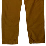 Levis Pants - 32W 30L Brown Cotton