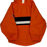 Age 18 Months Bears Nfl Football Windbreaker - 3XS Navy Polyester