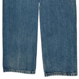 Carhartt Jeans - 33W 33L Blue Denim