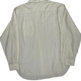 Giorgio Armani Shirt - XL Cream Cotton