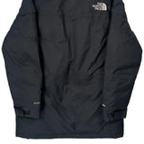 The North Face Parka - Medium Black Polyester