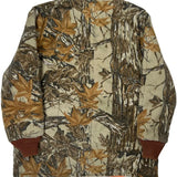 Unbranded Camo Jacket - Medium Camo Cotton