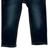 Age 12 Months True Religion Skinny Jeans - Xx-Smallw 10L Dark Wash Cotton Blend