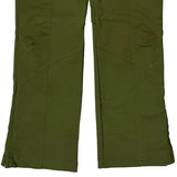 Nike Pants - XL Green Polyester