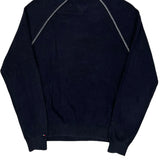 Tommy Hilfiger Sweater - Medium Navy Cotton