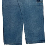 Dickies Carpenter Jeans - 36W 30L Blue Cotton