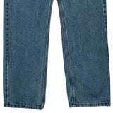 Carhartt Jeans - 32W 31L Blue Denim