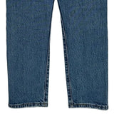 Levis Jeans - 29W 29L Blue Cotton