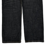 Levis 505 Jeans - 32W 30L Dark Wash Cotton