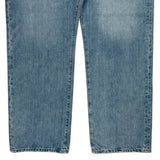 Polo By Ralph Lauren Jeans - 38W 31L Light Wash Cotton