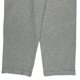 Nike Joggers - XL Gray Cotton Blend