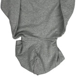 Age 6.5 Polo By Ralph Lauren Hoodie - Small Grey Cotton