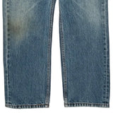 Levis Jeans - 34W 29L Blue Denim