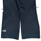 The North Face Cargo Ski Pants - Small Gray Nylon