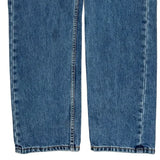 Levis Jeans - 34W 31L Blue Denim