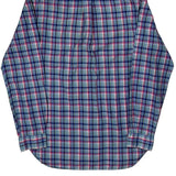 Ralph Lauren Checked Shirt - Small Multicoloured Cotton